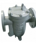 CS41H自在付秋實疏水器